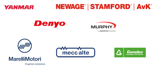 SIRMA-Marques Stamford