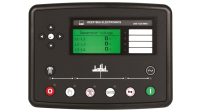 Deep-Sea-Module-controle
